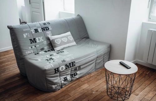 Ernee Apartment | 3 Escapade cosy au cœur d Ernée