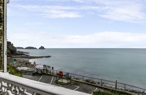 Cancale Apartment | 30 m² Apartment ∙ 1 bedroom ∙ 2 guests