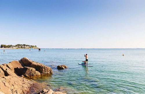 Carnac Apartment | 30 m² Apartment ∙ 1 bedroom ∙ 3 guests