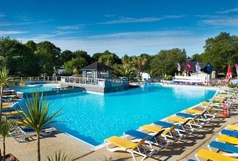 Litteau RV Rental | 30 m² Mobile home ∙ 2 bedrooms ∙ 6 guests