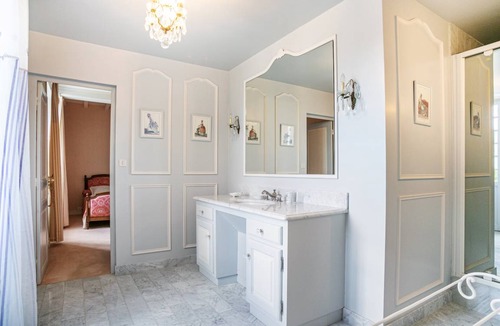 Audouville-la-Hubert House | 300 m² House ∙ 5 bedrooms ∙ 10 guests