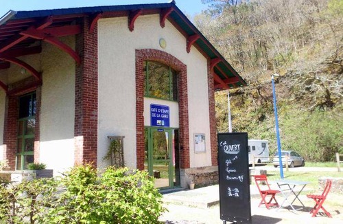 Scrignac House | 300 m² Motel ∙ 6 bedrooms ∙ 15 guests