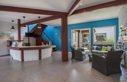 Clisson House | 33 m² Gîte ∙ 4 guests
