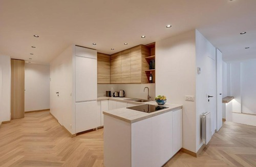 Bonne-Nouvelle Apartment | 343 Suite Jad - Superbe Appartement à Paris