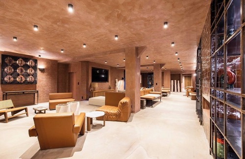 Bonne-Nouvelle Apartment | 350M² Exquisite Duplex Retreat On Rue St Denis