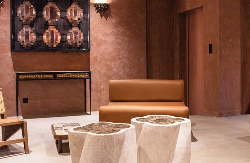 Bonne-Nouvelle Apartment | 350M² Exquisite Duplex Retreat On Rue St Denis