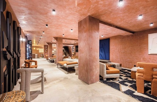 Bonne-Nouvelle Apartment | 350M² Exquisite Duplex Retreat On Rue St Denis
