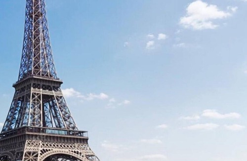 Grenelle Apartment | 369 Suite Fondary 5 - Superb apartment in Paris