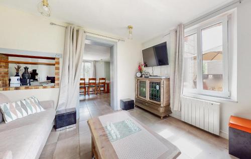 Saint-Vaast-d'Equiqueville House | 4 Bedroom Gorgeous Home In Saint-Vaast-D'equiquev
