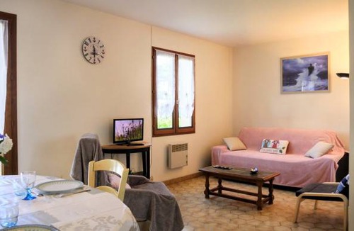 Pirou House | 4 bedroom accommodation in Pirou-Plage