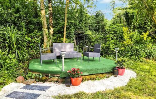 Dangy House | 4 Bedroom Awesome Home In Dangy
