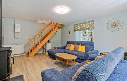 Dangy House | 4 Bedroom Awesome Home In Dangy