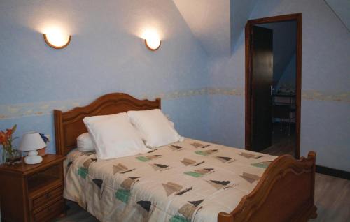 Yvias House | 4 Bedroom Beautiful Home In Yvias