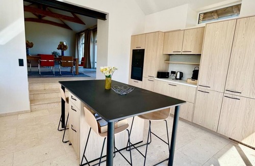 La Chapelle-Saint-Florent House | 4-bedroom country house, sleeps 8, between Loire and Èvre
