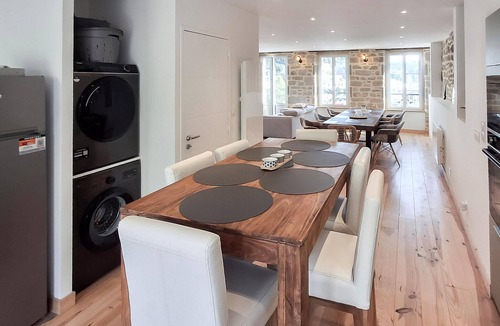 Audierne House | 4 bedroom cozy home in Audierne
