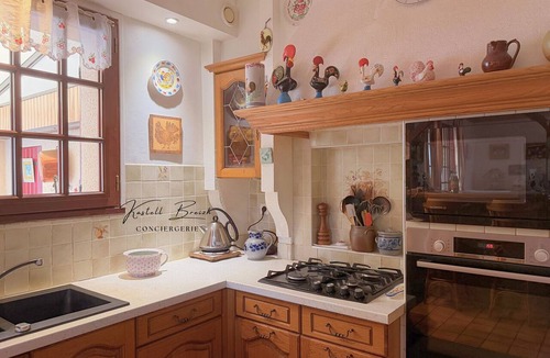 Plouezec House | 4-bedroom house with a 7,000-square-meter garden, 950 meters from the sea