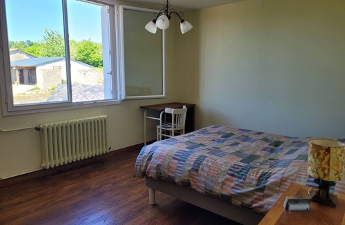 Ernee Bed & Breakfast | 4 bedrooms in a pesticide-free fruit farm