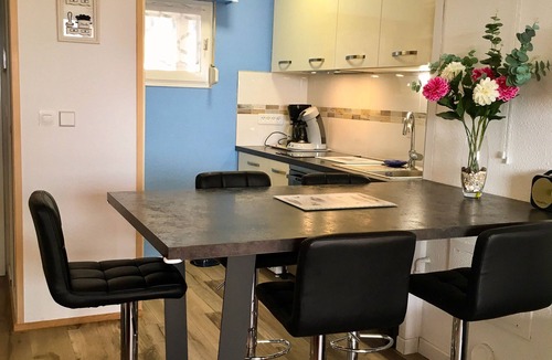 Arzon Apartment | 4-person apartment 5 minutes from the beach