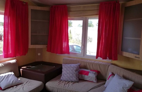 Penestin House | 4-person mobile home