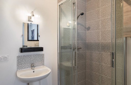 Nord-Saint-Martin Apartment | 40 m² Apartment ∙ 2 guests