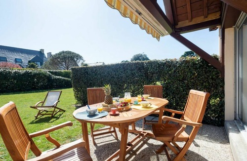 Carnac Apartment | 40 m² Apartment ∙ 1 bedroom ∙ 4 guests