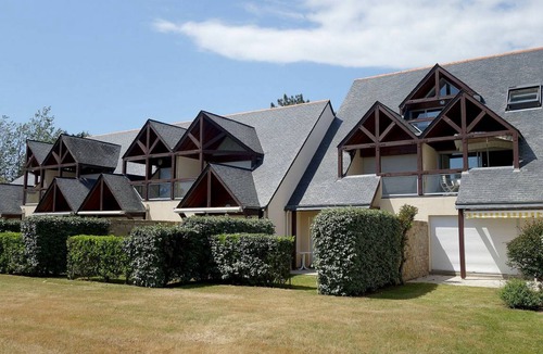 Carnac Apartment | 40 m² Apartment ∙ 1 bedroom ∙ 4 guests