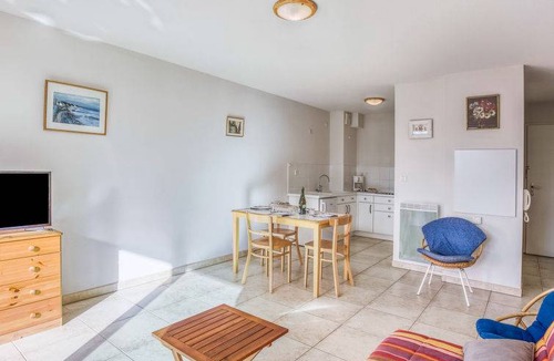 Quiberon Apartment | 44 m² Apartment ∙ 1 bedroom ∙ 4 guests