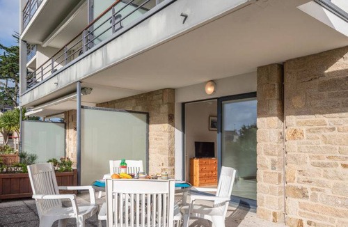 Quiberon Apartment | 44 m² Apartment ∙ 1 bedroom ∙ 4 guests