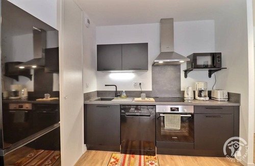 Parame House | 44 m² Gîte ∙ 1 bedroom ∙ 2 guests