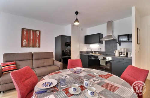 Parame House | 44 m² Gîte ∙ 1 bedroom ∙ 2 guests