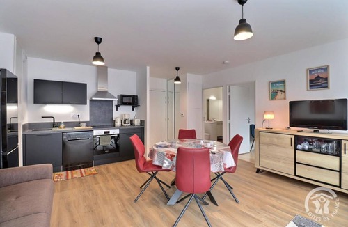 Parame House | 44 m² Gîte ∙ 1 bedroom ∙ 2 guests