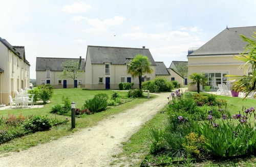 Azay-le-Rideau Other | 45 m² Accommodation ∙ 2 bedrooms ∙ 6 guests