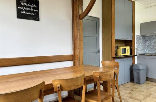 Erquy Villa | 480 - Maison de pêcheur à 50m de la Plage de Caroual