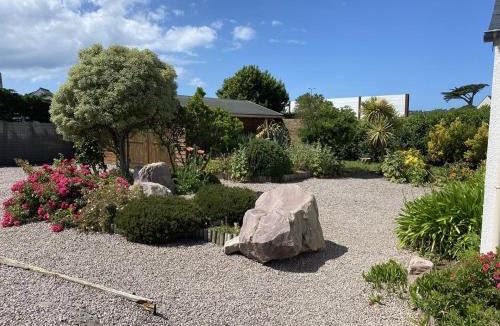 Erquy Villa | 488 - Maison 4 personnes, à 50m de la plage de Caroual à Erquy
