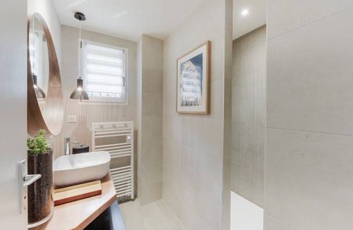 Petit Bois Apartment | 49 m² Apartment ∙ 1 bedroom ∙ 2 guests