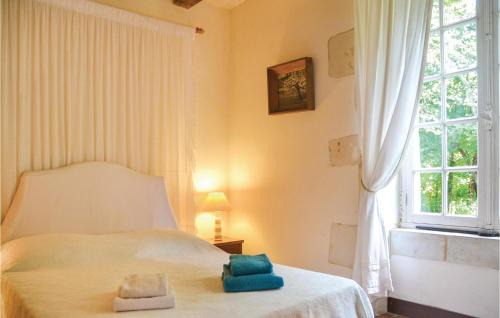 Luche-Pringe House | 5 Bedroom Awesome Home In Luche Pringe