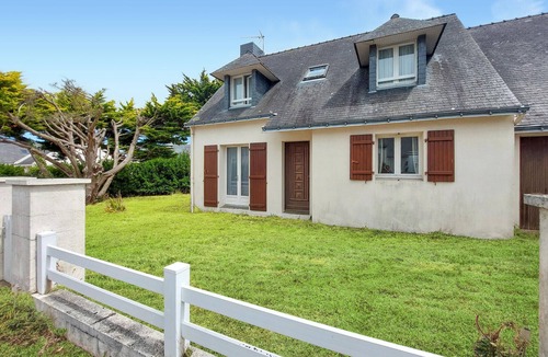 Le Croisic House | 5 bedroom gorgeous home in Le Croisic