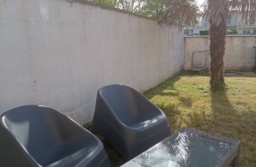 Carquefou House | 5-bedroom house with a garden in CARQUEFOU near NANTES