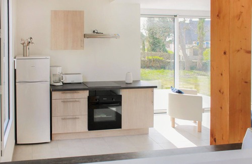 Erdeven House | 5 bedroom lovely home in Erdeven
