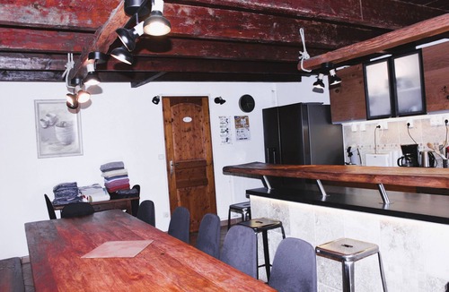 Granville House | 5 Bedroom Private vacation home in Granville