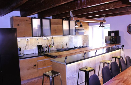 Granville House | 5 Bedroom Private vacation home in Granville