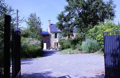 Granville House | 5 Bedroom Private vacation home in Granville