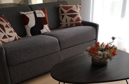 Chatenay-Malabry Apartment | 5 minutes from a large park, shops and transport