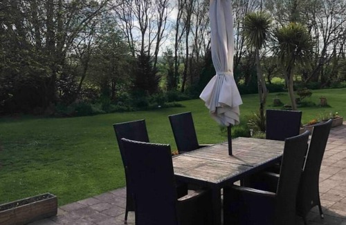 Cotentin Peninsula House | 5 Personnes - Hope Cottage, Dans un Havre de Paix