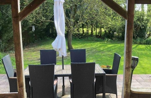 Cotentin Peninsula House | 5 Personnes - Hope Cottage, Dans un Havre de Paix