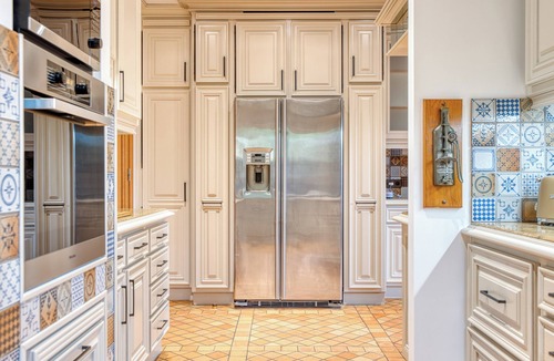 Bourgenay Villa | 5* Villa Cayola Bay — Indoor Pool 110m², Private Spa, Ocean View, Sleeps 15