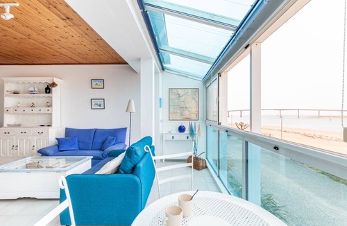 Fromentine Apartment | 50 m² Apartment ∙ 1 bedroom ∙ 4 guests