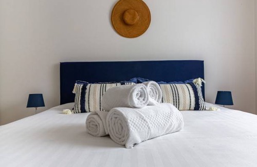 Quartier Bretagne Apartment | 53 m² Apartment ∙ 1 bedroom ∙ 2 guests