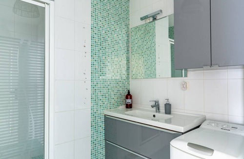 Quartier Bretagne Apartment | 53 m² Apartment ∙ 1 bedroom ∙ 4 guests