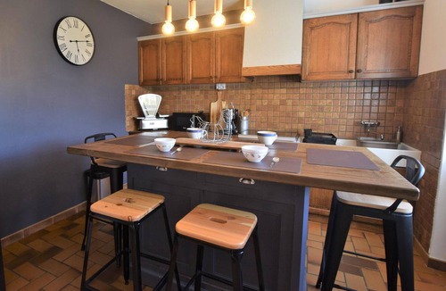 Saint-Brice-de-Landelles House | 6 bedroom lovely home in Saint-Brice-de-Landell